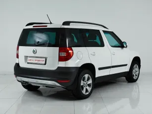 Skoda  4
