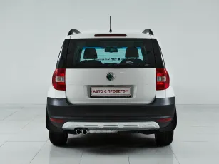 Skoda  6