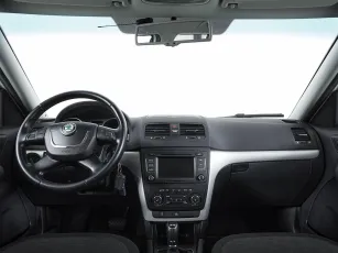 Skoda  8