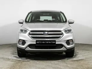 Ford  2