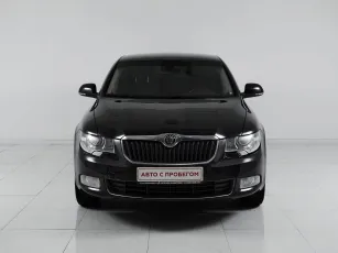 Skoda  2