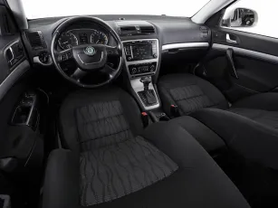Skoda  10