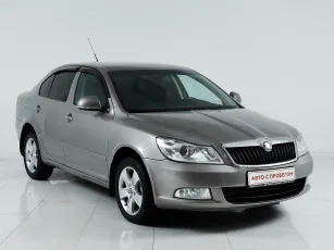 Skoda  3