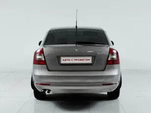 Skoda  6