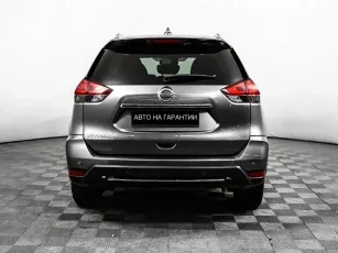 Nissan  6