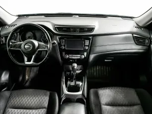 Nissan  9