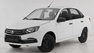 Lada (ВАЗ)  1