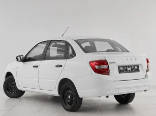 Lada (ВАЗ)  4
