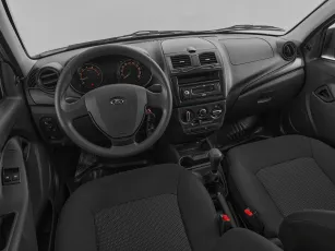 Lada (ВАЗ)  6