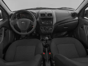 Lada (ВАЗ)  7