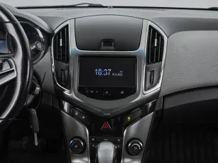 Chevrolet  11