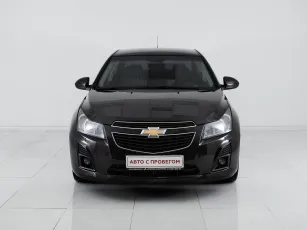 Chevrolet  2