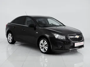 Chevrolet  3