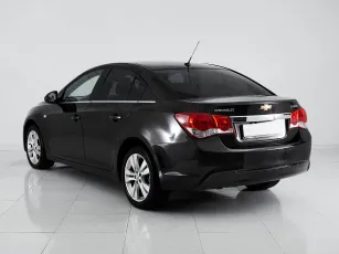Chevrolet  5