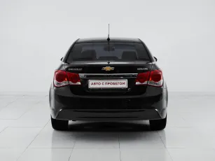 Chevrolet  6