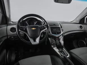 Chevrolet  9