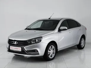 Lada (ВАЗ)  1