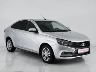 Lada (ВАЗ)  3
