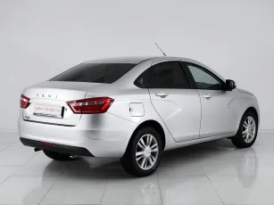 Lada (ВАЗ)  4
