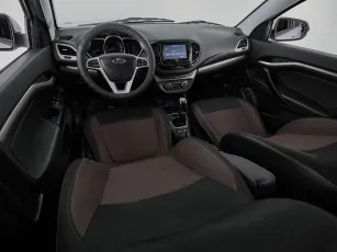 Lada (ВАЗ)  9