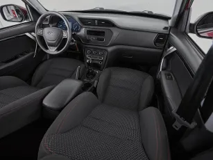 Chery  10