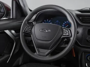 Chery  14
