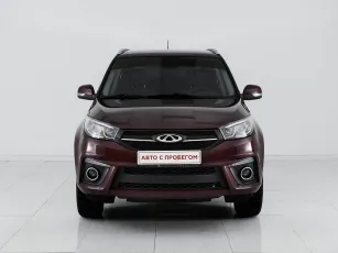 Chery  2