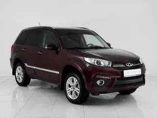 Chery  3