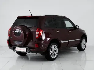 Chery  4