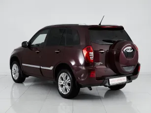 Chery  5