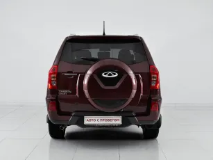 Chery  6
