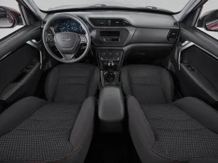 Chery  8