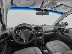 Hyundai  8