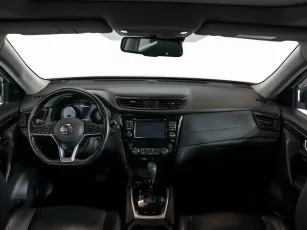 Nissan  7