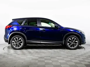 Mazda  4