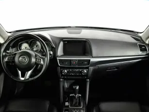 Mazda  8
