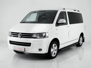 Volkswagen  1