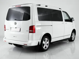 Volkswagen  5
