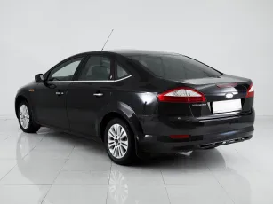 Ford  4