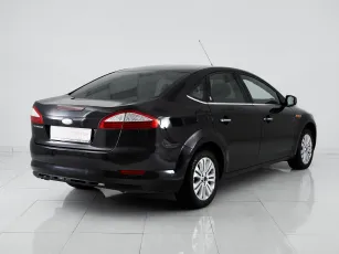 Ford  5