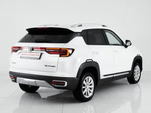 Changan  4