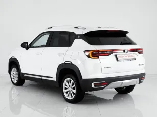 Changan  5