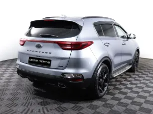 Kia  5