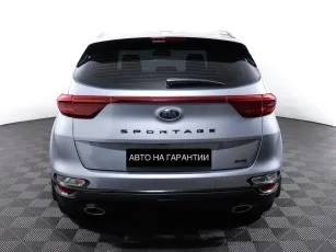 Kia  6