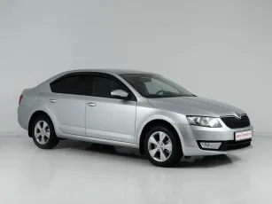 Skoda  3