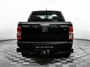 Toyota  4