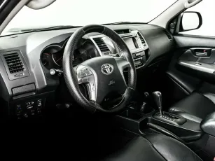 Toyota  7