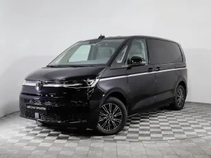 Volkswagen Multivan, T7