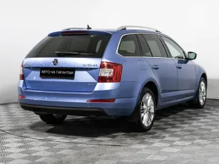 Skoda  3