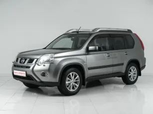 Nissan  1